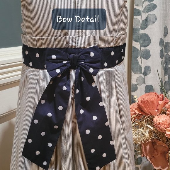 OshKosh B'gosh Fit and Flare Dress - Picture 4 of 7